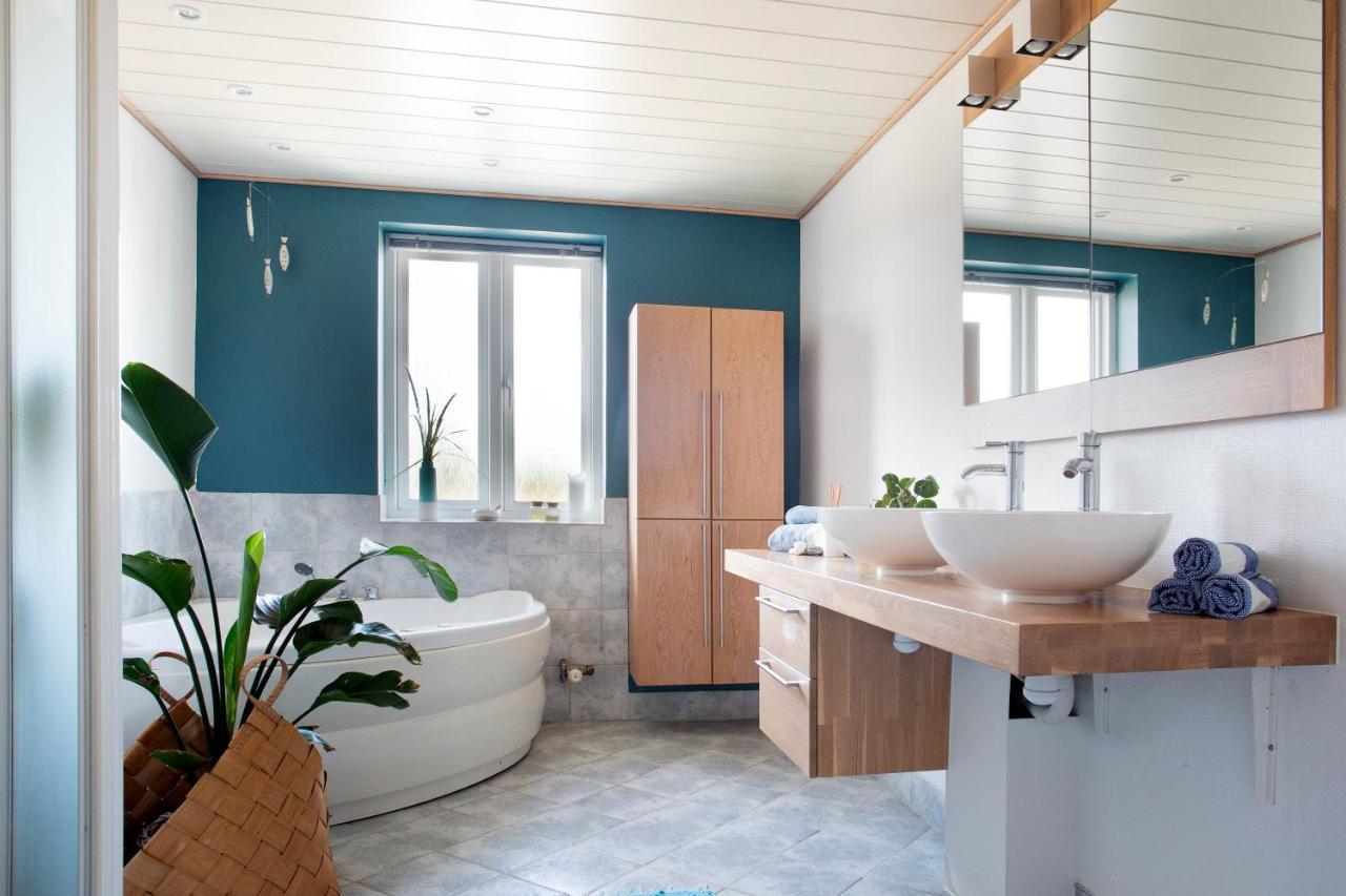 Stenbjerg Stone Mountain Bnb מראה חיצוני תמונה