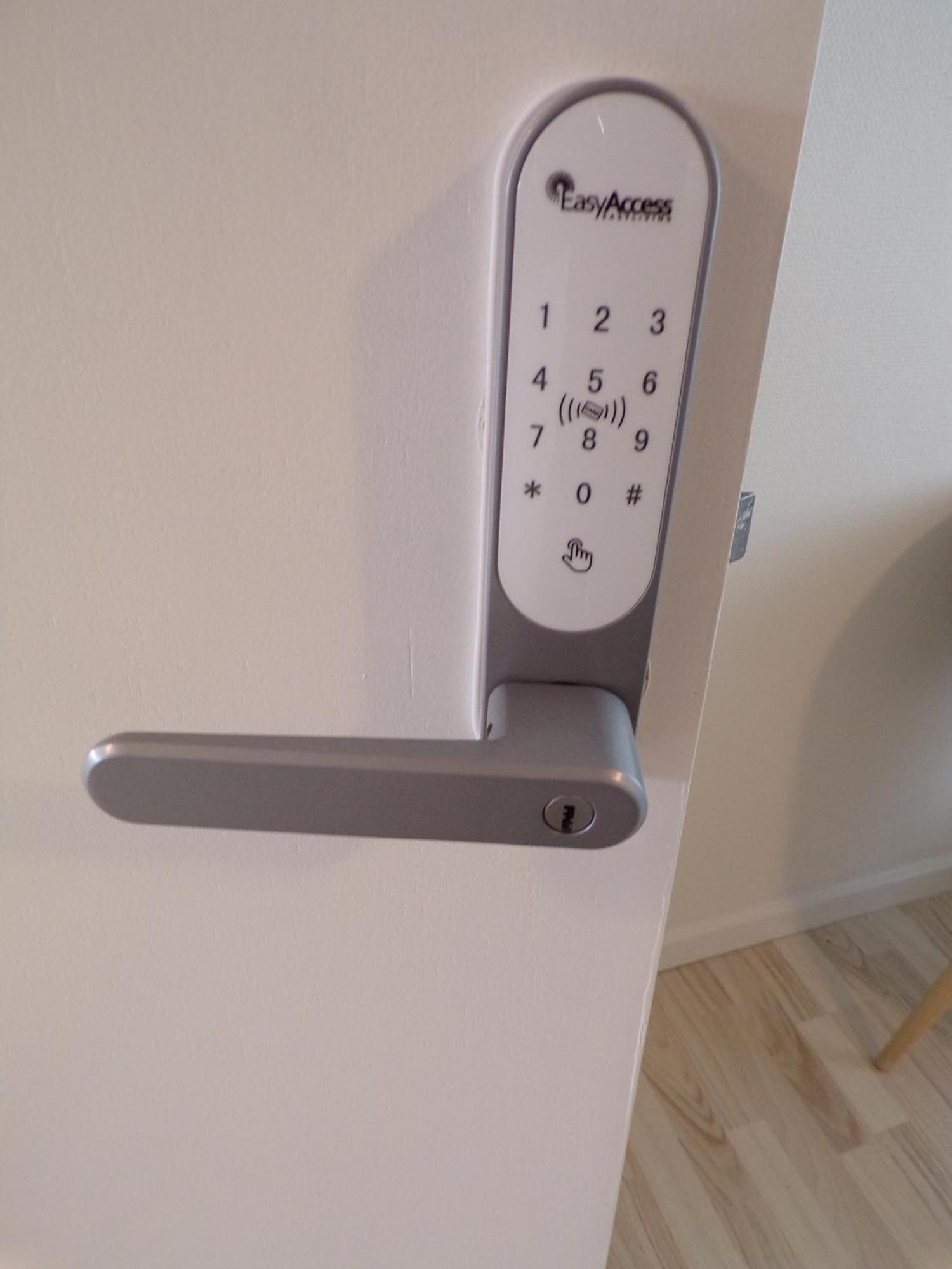 Stenbjerg Stone Mountain Bnb מראה חיצוני תמונה